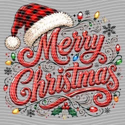 Christmas-ADJ 11555
